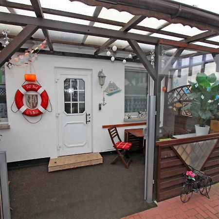 Ferienhaus Graal_Mueritz Most 2351 Ngoại thất bức ảnh