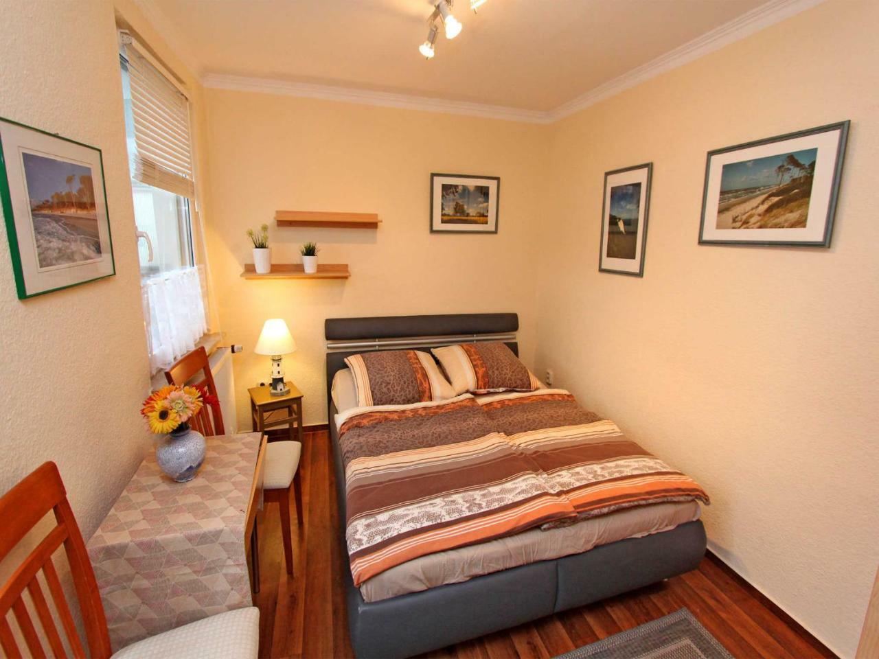 Ferienhaus Graal_Mueritz Most 2351 Ngoại thất bức ảnh
